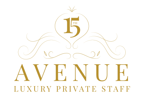 15th Avenue | Luxury Private Staff 